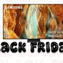 Pour le pré-Black Friday, ce géant TV Samsung Mini LED de 75 pouces s’offre une belle remise chez Boulanger