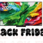 LG 65QNED86A : ce récent TV mini-LED perd 150 € pour l’avant-première du Black Friday