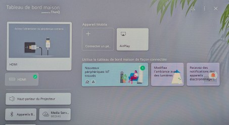 LG Cinebeam S test details_022 LG CineBeam S // Source : Sylvain Pichot - Frandroid