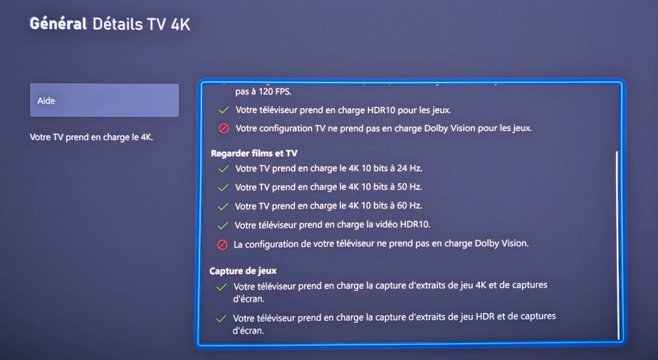 LG Cinebeam S test details_053 LG CineBeam S // Source : Sylvain Pichot - Frandroid