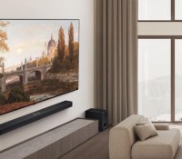 Le TV LG OLED65B5. Le TV LG OLED65B5.