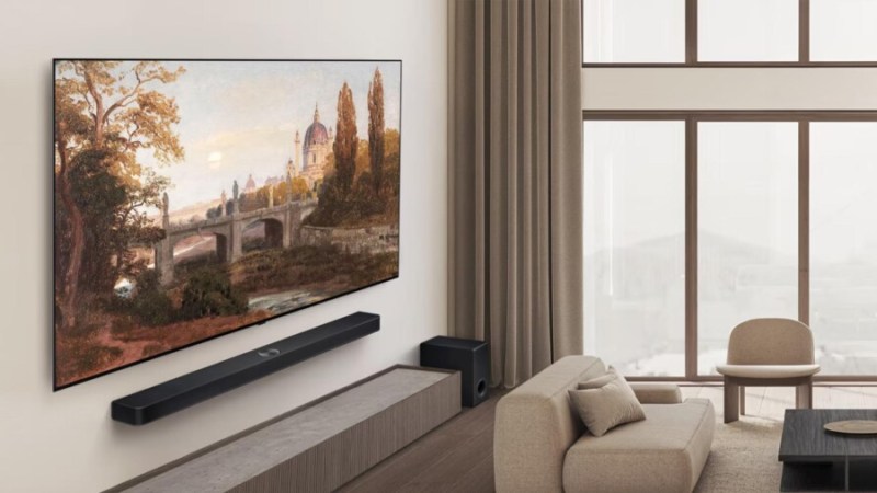 LG OLED65B5 : ce récent TV 4K 120 Hz de 65 pouces chute enfin sous les 1 000 € grâce à cette offre LG OLED65B5 : ce récent TV 4K 120 Hz de 65 pouces chute enfin sous les 1 000 € grâce à cette offre