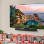 LG OLED65C5 : cet excellent TV 4K (144 Hz) de 2025 est enfin à moitié prix