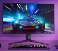 LG UltraGear 27GS93QE