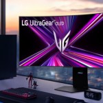 Cet écran LG ultra-large (39″, OLED, 240 Hz) est l’arme fatale du gamer surtout avec cette remise de 650 €