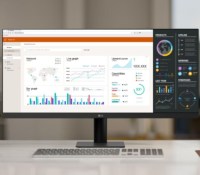 LG UltraWide™ 29U511A-B.AEU