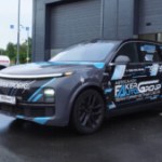Pénurie d’essence en Russie : les automobilistes se ruent sur les voitures électriques chinoises