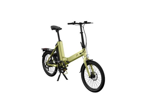 Lidl vélo électrique pliant1 Lidl vélo électrique pliant1