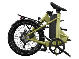 Lidl vélo électrique pliant7 Lidl vélo électrique pliant1