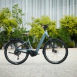 Le n°1 mondial du vélo lance un nouveau vélo électrique polyvalent, pratique et très bien équipé : voici le Liv Allure E+