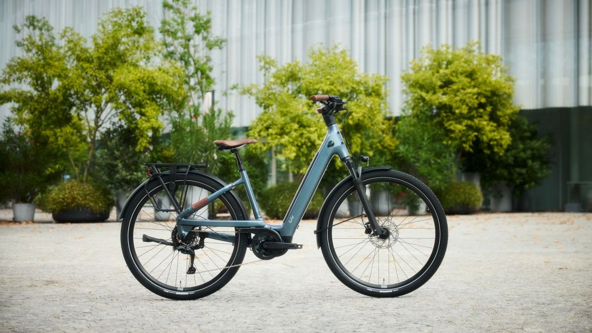 Liv Allure E+ 2026 vélo ville électrique