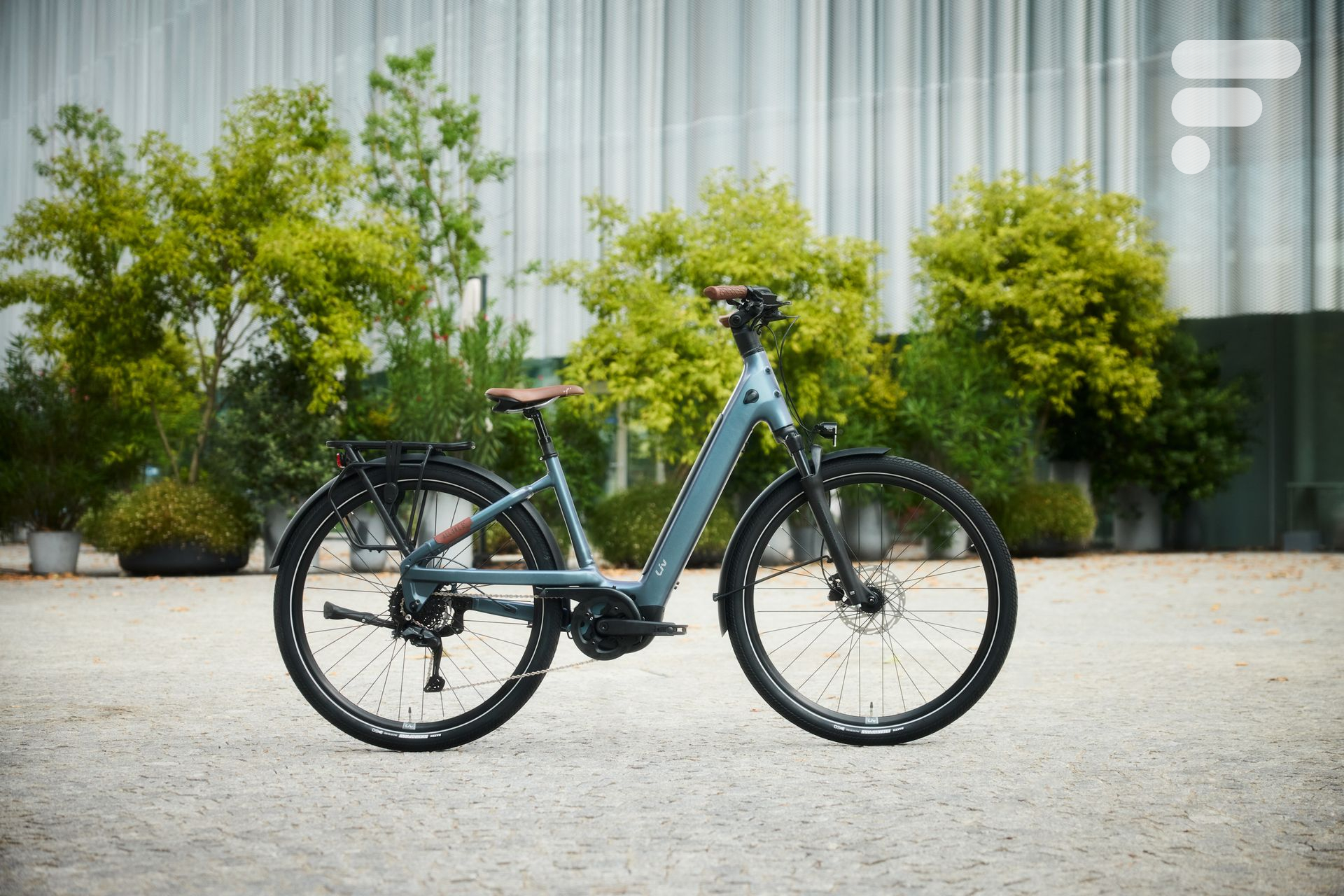 Liv Allure E+ 2026 vélo ville électrique