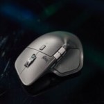 Test de la Logitech MX Master 4 : tout simplement la meilleure souris bureautique ?