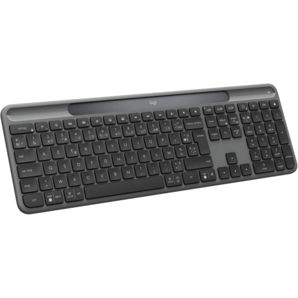 Logitech Signature Slim Solar Plus