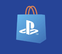 Logo du PlayStation Store // Source : Playstation
