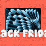 MacBook Air 15 M4 – Black Friday 2025