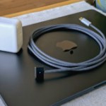 MacBook Pro M5 : pour quel chargeur opter ?