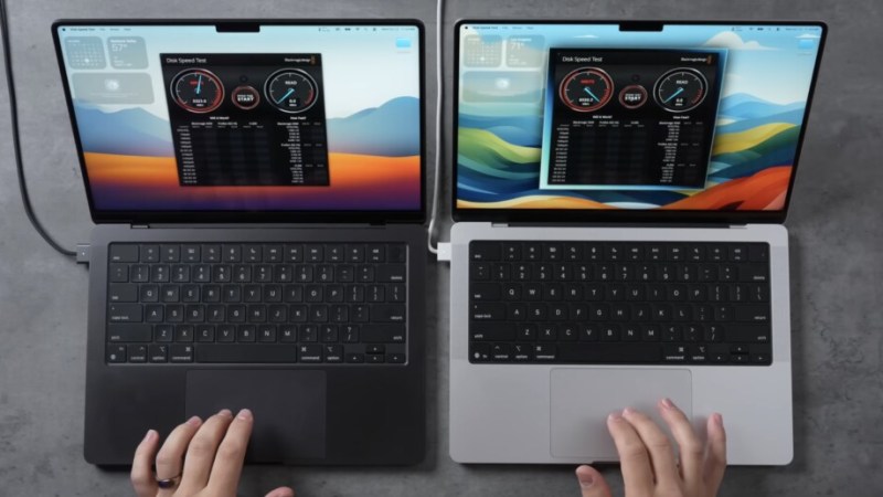 Apple a corrigé l’un des plus gros défauts du MacBook Pro