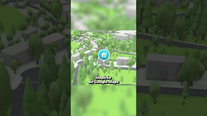 Apple intègre des pubs à Plans