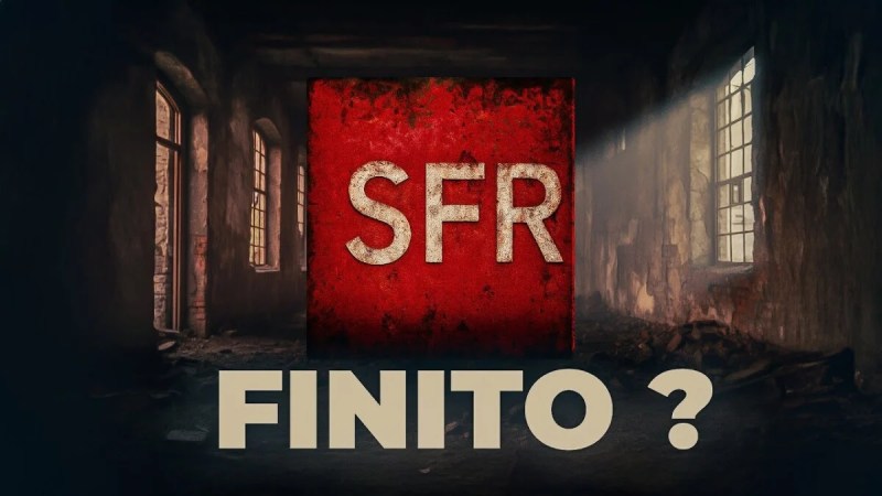 Vente de SFR&nbsp;: pourquoi le rachat à 20 milliards d’euros va piquer pour vos abonnements