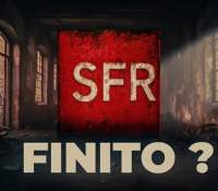 La FIN de SFR ? La FIN de SFR ?