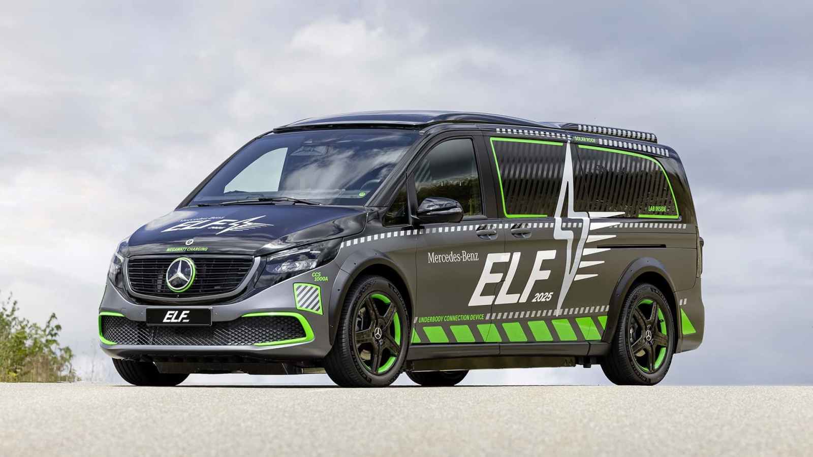 La recharge Â«Â aussi rapide quâ€™un plein dâ€™essenceÂ Â» arrive aussi chez...