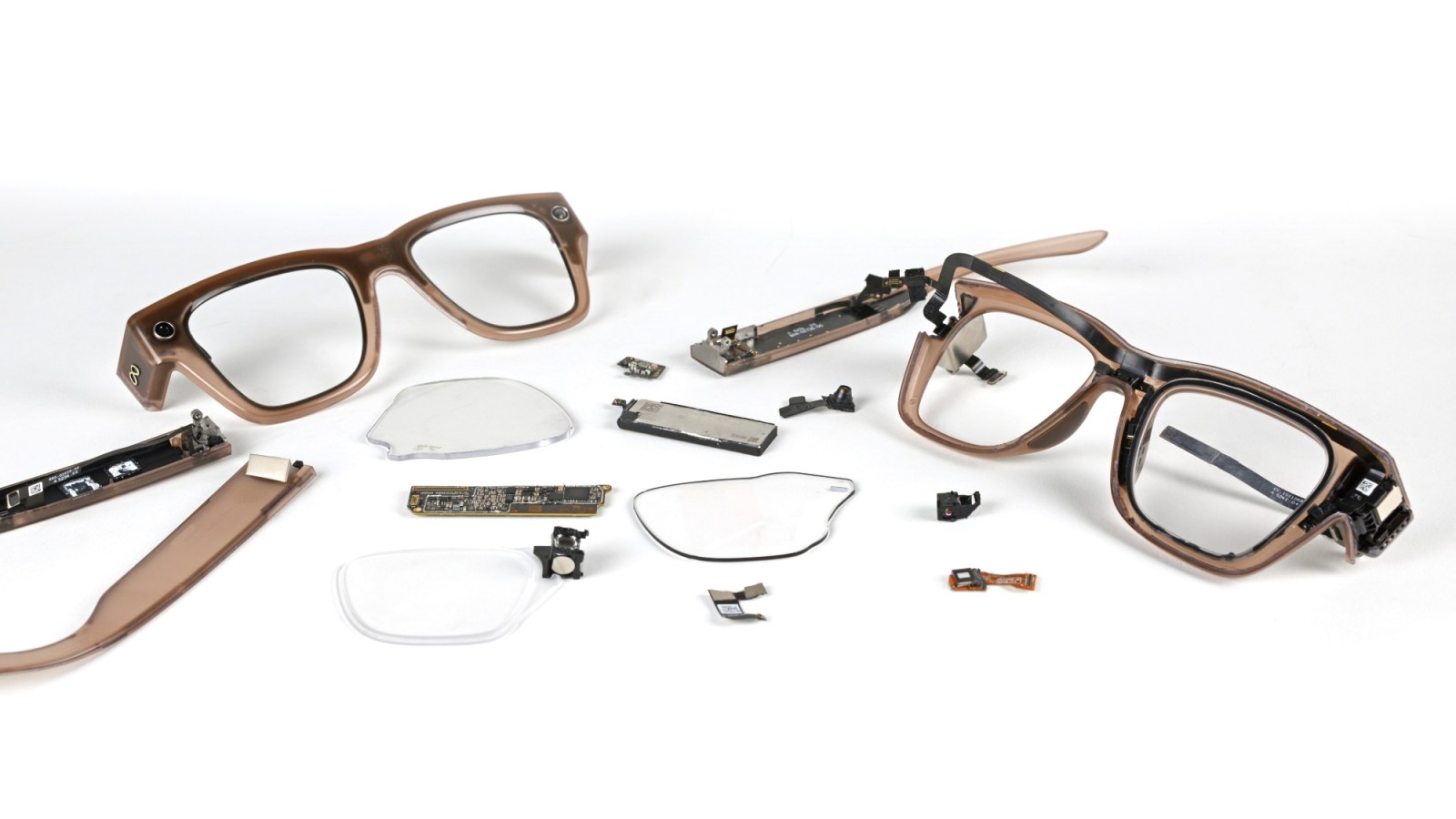 Les nouvelles lunettes connectÃ©es de Meta sont une prouesse technologique et un cauchemar de...