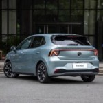 Voici les premiers essais de la nouvelle MG4 électrique chinoise : pourquoi elle risque de moins plaire aux européens