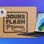 Noté 9/10, le Microsoft Surface Laptop 7 sous Snapdragon X Elite est à -40 % lors du Prime Day