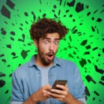 Pour seulement 1€ de plus, ce forfait 5G sur le réseau Orange double la data