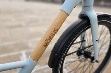 Mobius Annecy bambou