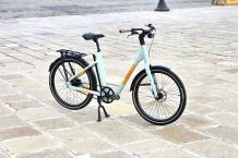 L'Annecy devient la version plus acessible du Paris à cadre haut. // Source : M. Lauraux pour Frandroid