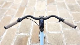 Mobius Annecy guidon