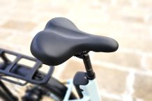 Mobius Annecy selle