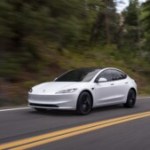 Tesla lance la voiture la moins chère de son histoire : voici la Model 3 Standard