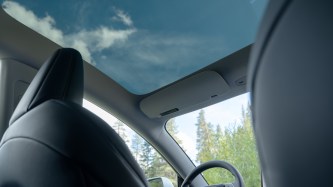 Tesla Model 3 Standard // Source : Tesla