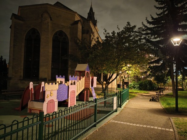 moto G86 - GA Nuit 1