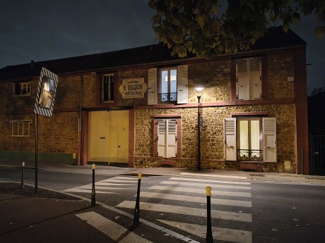 moto G86 - GA Nuit 4