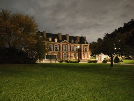 moto G86 - GA Nuit 5