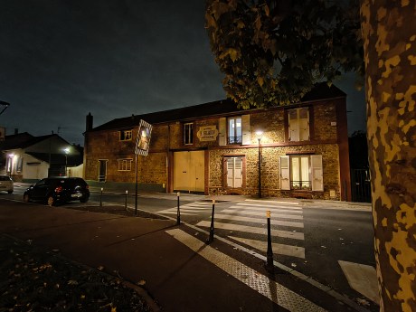 moto G86 - UGA Nuit 4