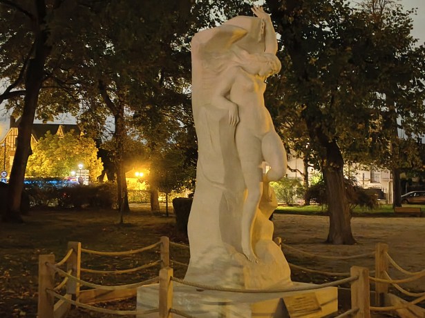 moto G86 - Zoom 2x Nuit 1