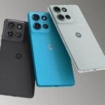 Motorola G75 : ce smartphone 5G ultra résistant avec écran 120 Hz chute à moins de 220 €