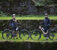 Les Moustache Xroad 2026. // Source : Moustache Bikes