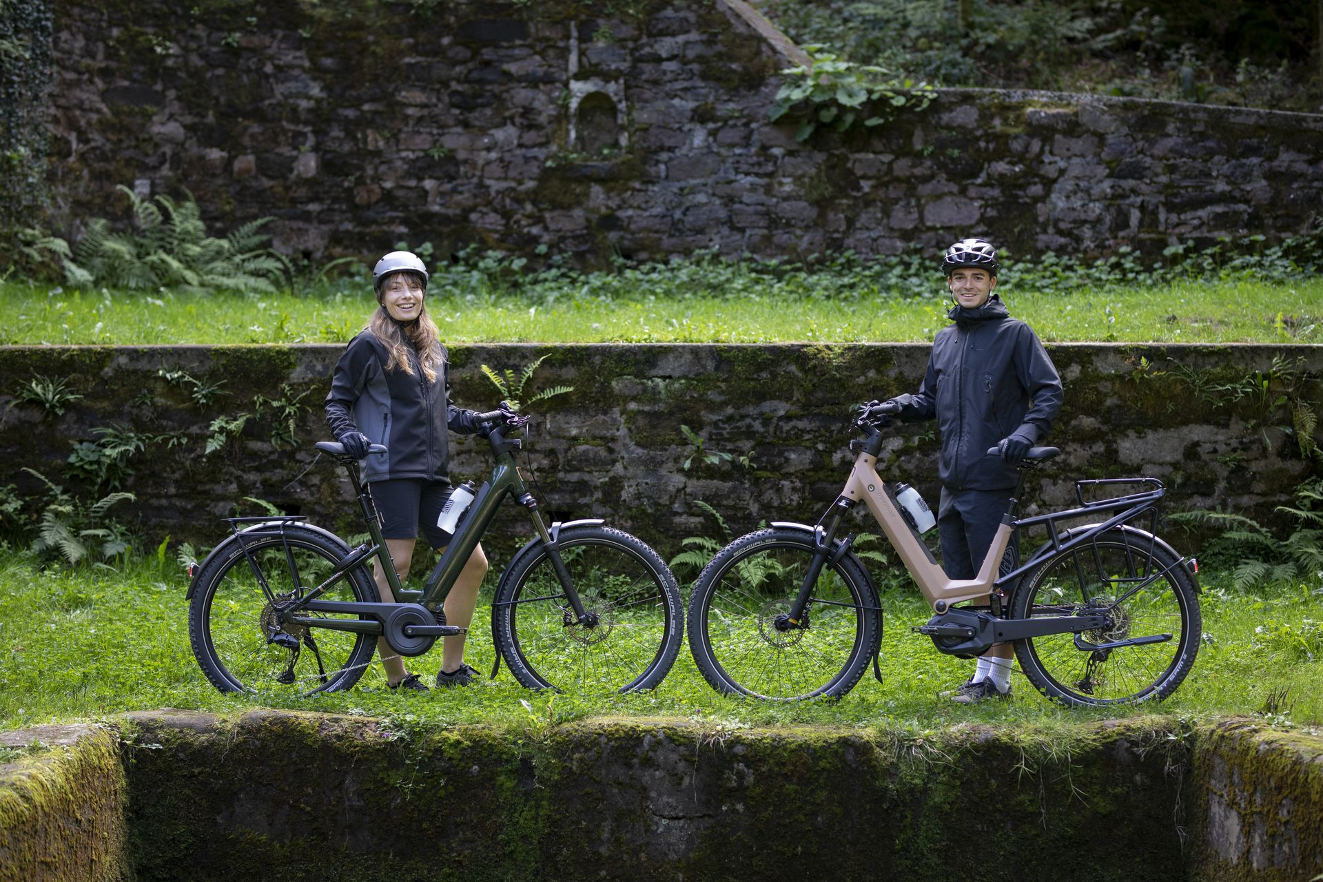 Moustache Xroad 2026 vélos électriques VTC