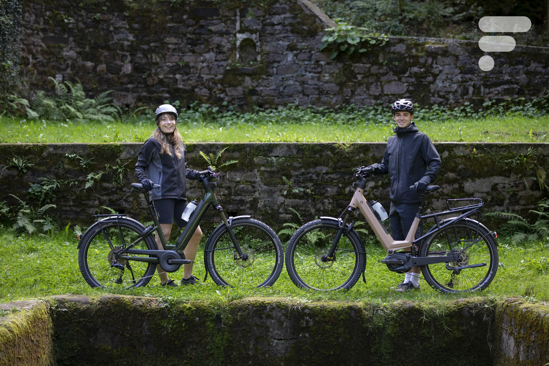Moustache Xroad 2026 vélos électriques VTC