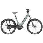 Moustache Xroad FS 4