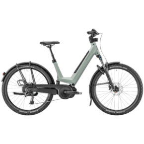 Moustache Xroad FS 4 Moustache Xroad FS 4