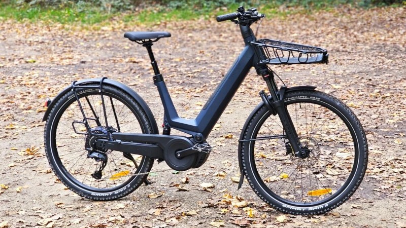 Urbain, cargo, VTT, gravel&nbsp;: quels sont les types de vélos électriques les plus vendus en France en 2025&nbsp;? Voici tous les chiffres