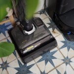 Test du Mova M50 Ultra : un balai laveur qui promet un nettoyage sans effort
