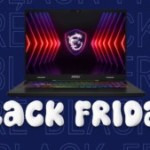 Seulement aujourd’hui, ce puissant laptop MSI avec RTX 5070 + Ultra 7 perd près de 800 € de son prix